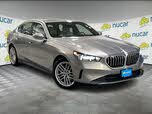 BMW 5 Series 540i xDrive AWD