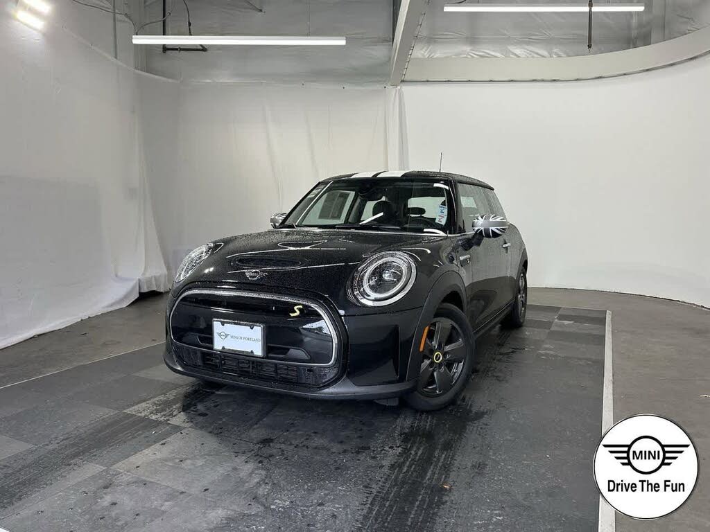 2024 MINI Cooper SE 2-Door Hatchback FWD