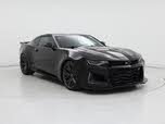 Chevrolet Camaro ZL1 Coupe RWD