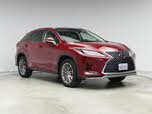 Lexus RX Hybrid 450h AWD