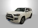 Toyota 4Runner Limited 4WD