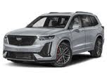 Cadillac XT6 Sport AWD