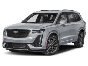 Cadillac XT6 Sport AWD
