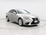 Lexus IS 300 AWD