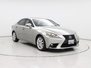 Lexus IS 300 AWD