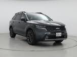 Kia Sorento X-Line EX AWD