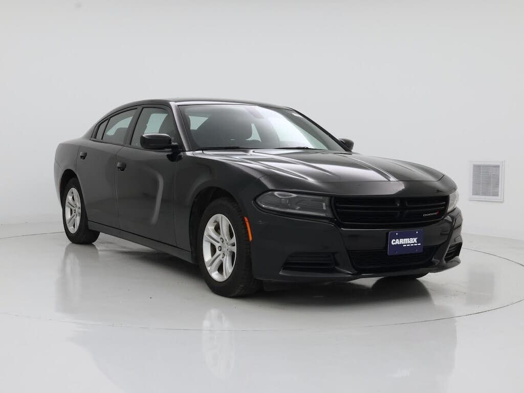 2023 Dodge Charger SXT RWD
