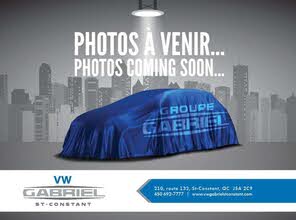 Audi SQ5 3.0T quattro Dynamic Edition AWD