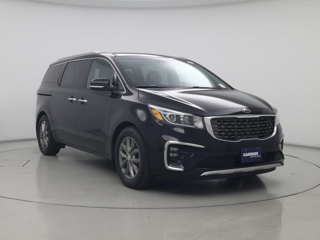 2020 Kia Sedona EX FWD