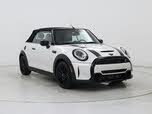 MINI Cooper S Convertible FWD