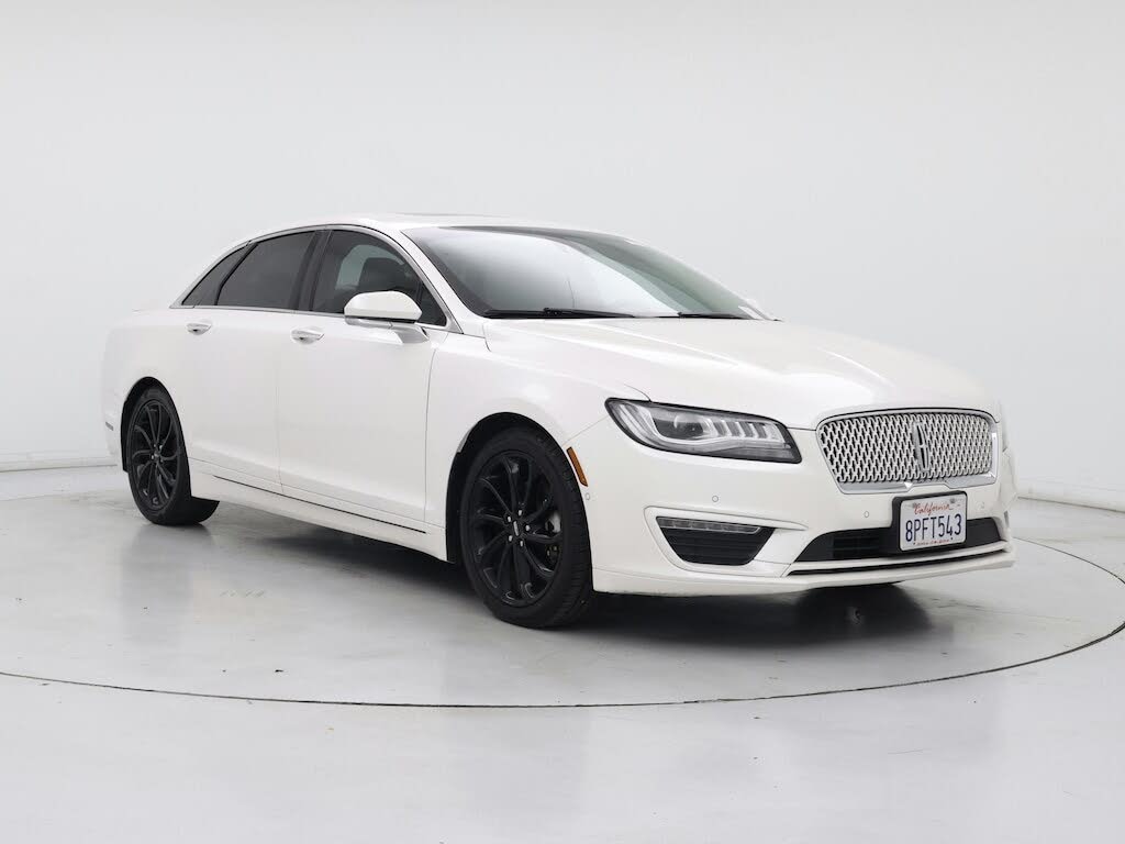 2020 Lincoln MKZ Hybrid Reserve I FWD