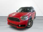 MINI Countryman Cooper ALL4 AWD