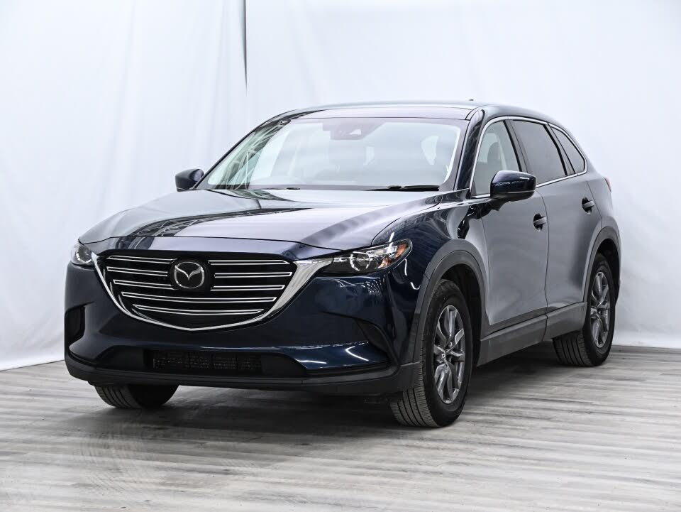2022 Mazda CX-9 GS AWD