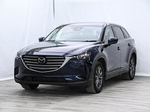 Mazda CX-9 GS AWD