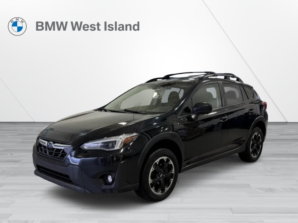 2023 Subaru Crosstrek Sport AWD