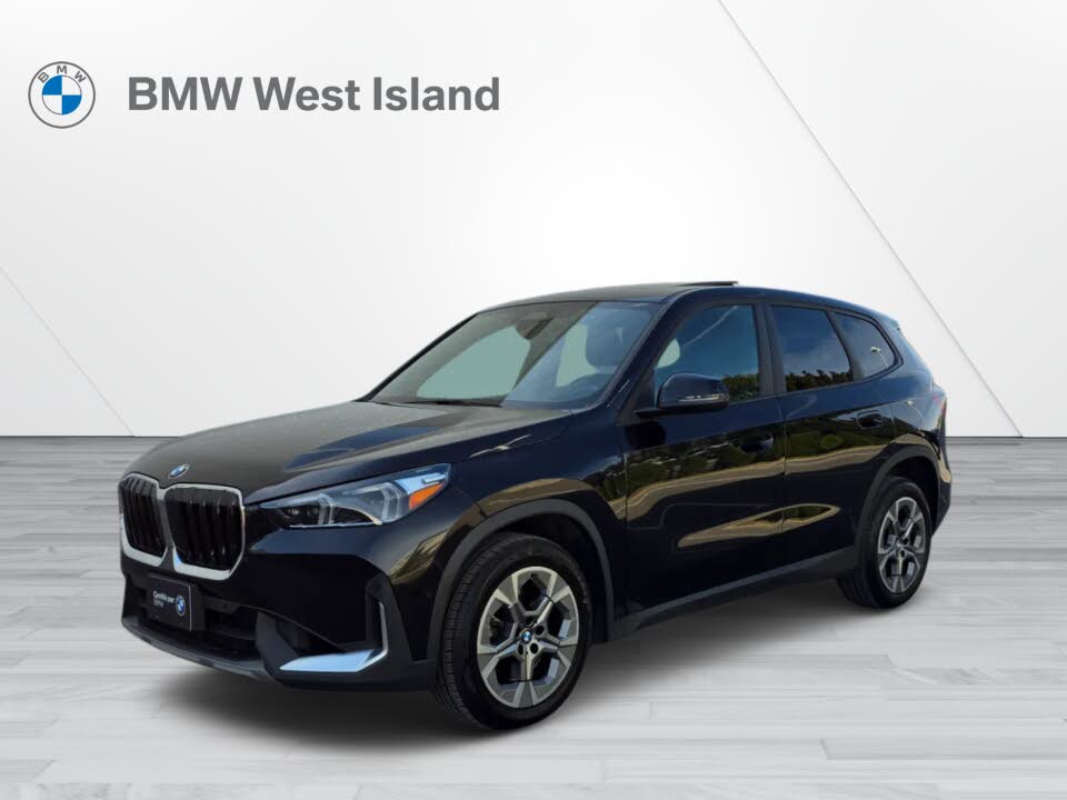 2024 BMW X1 xDrive28i AWD