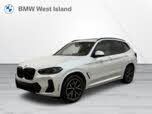 BMW X3 xDrive30i AWD