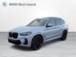 BMW X3 xDrive30i AWD