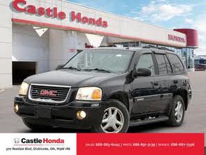 2004 GMC Envoy