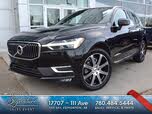 Volvo XC60 T6 Inscription AWD