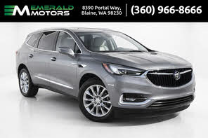 Buick Enclave Premium AWD