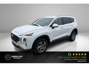 Hyundai Santa Fe Essential AWD