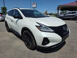 Nissan Murano SL AWD