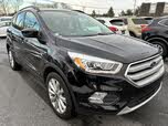 Ford Escape SEL AWD
