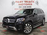 Mercedes-Benz GLS 450 4MATIC