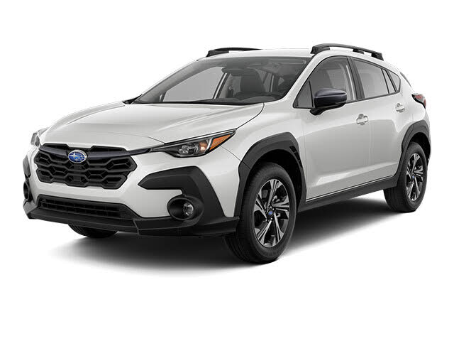 2025 Subaru Crosstrek Premium AWD