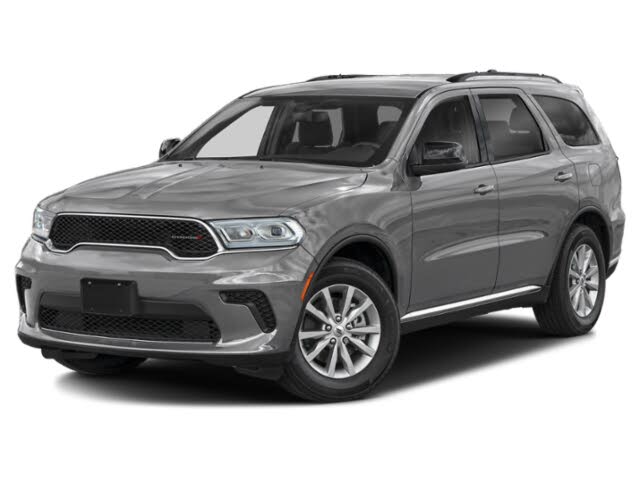2026 Dodge Durango GT Plus AWD
