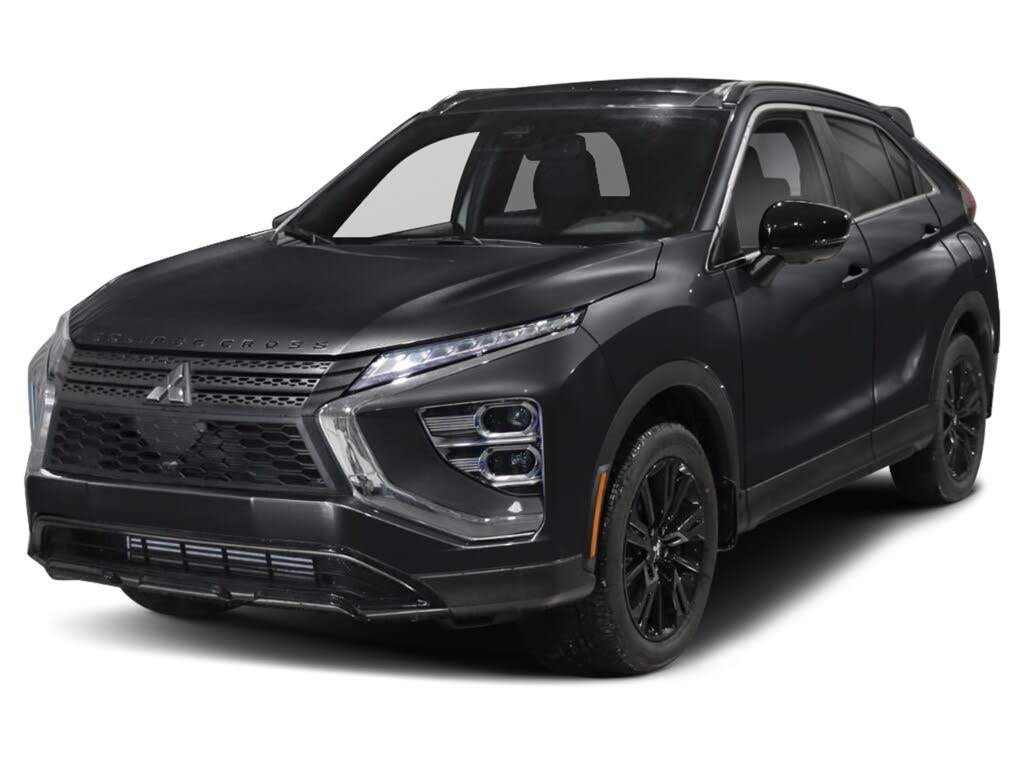 2025 Mitsubishi Eclipse Cross NOIR S-AWC