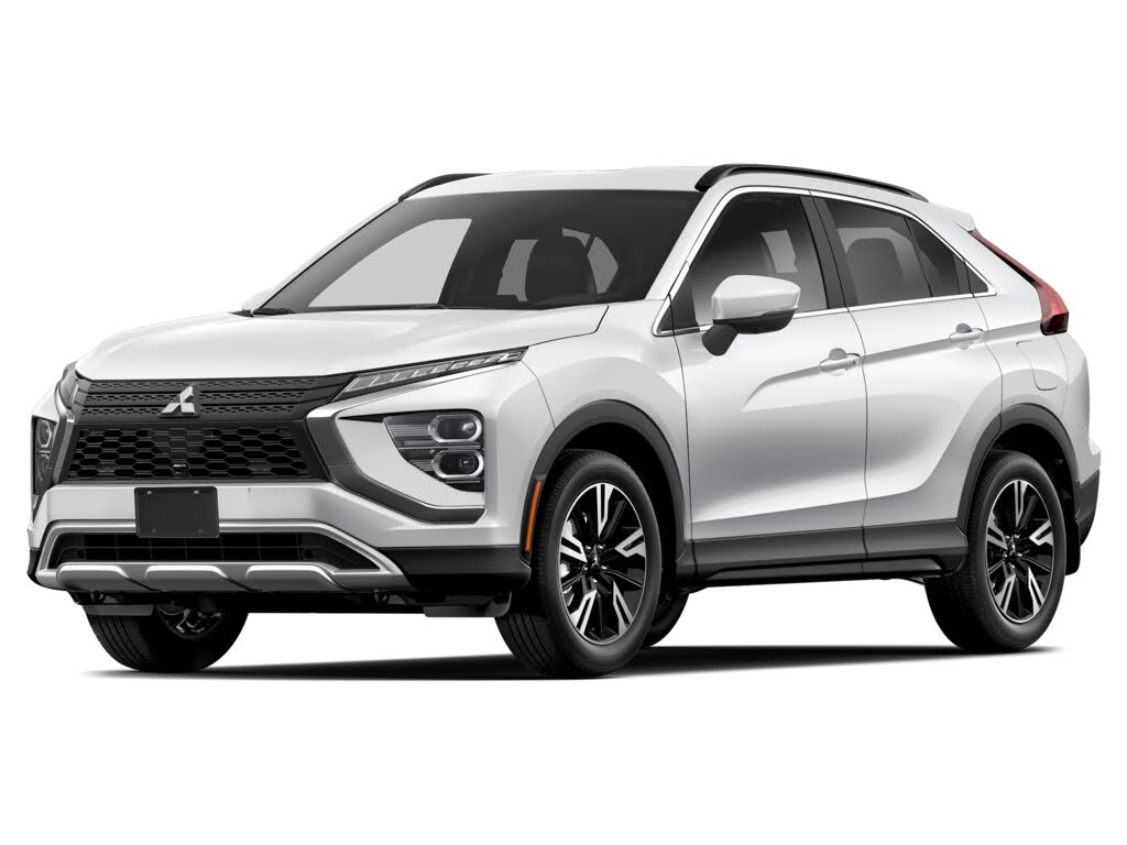 Mitsubishi Eclipse Cross SEL S-AWC 2025
