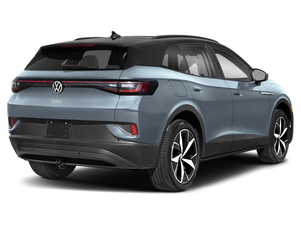 Volkswagen ID.4 Pro S AWD 2025