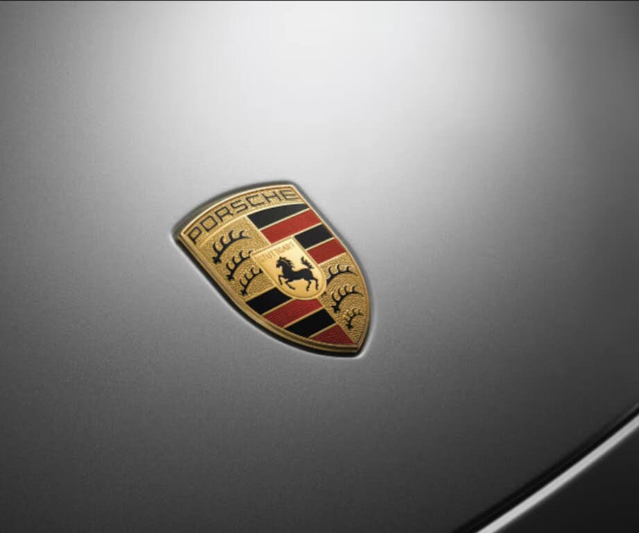 2026 Porsche 911 Carrera S Coupe RWD