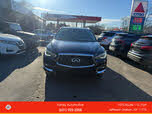 INFINITI QX60 AWD