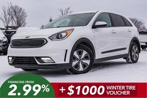 Kia Niro L FWD