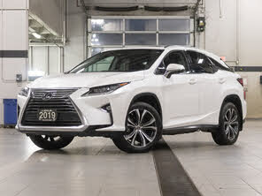 Lexus RX 350 AWD