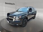 Chevrolet Tahoe LT 4WD