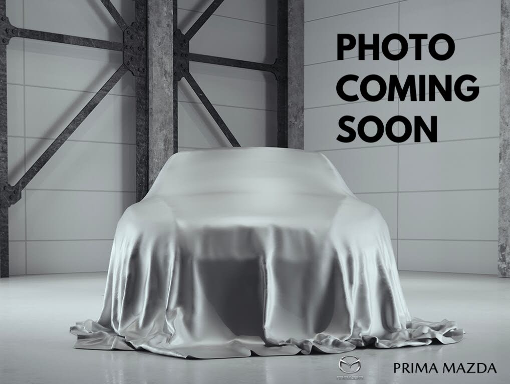 2022 Honda Civic EX FWD