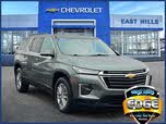 Chevrolet Traverse LT Cloth AWD