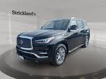 INFINITI QX80 Luxe 4WD