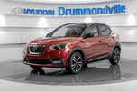 Nissan Kicks SR FWD