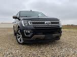Ford Expedition King Ranch 4WD