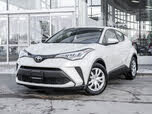 Toyota C-HR LE FWD