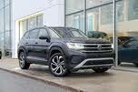 2022 Volkswagen Atlas