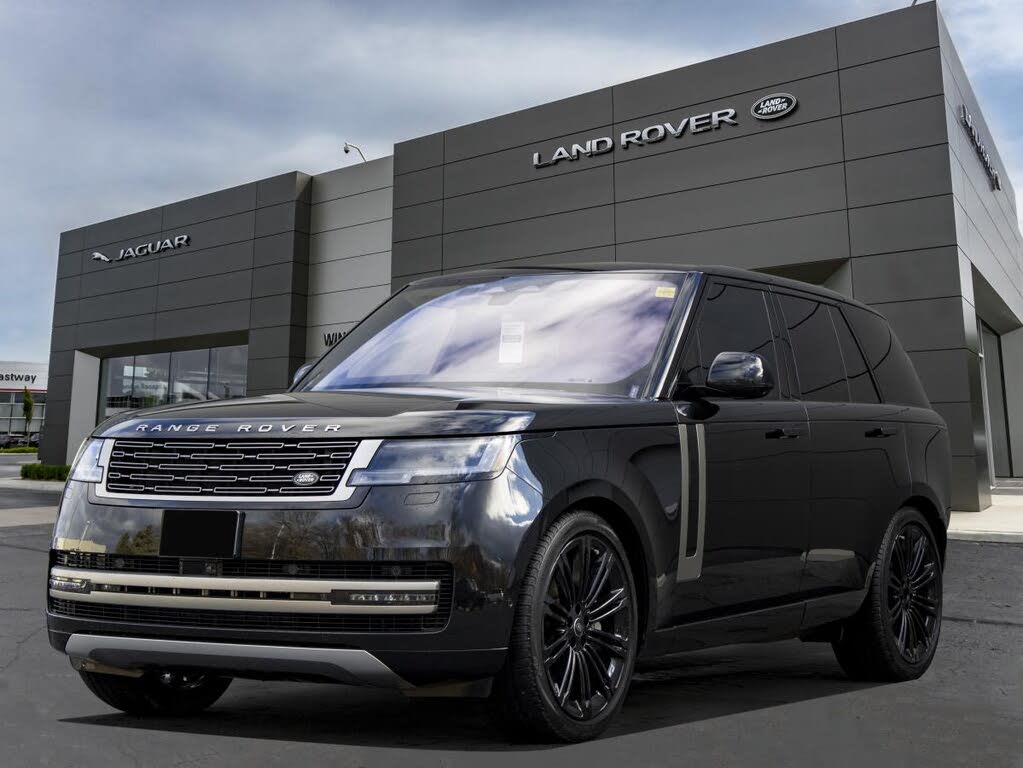 2023 Land Rover Range Rover P530 SE AWD