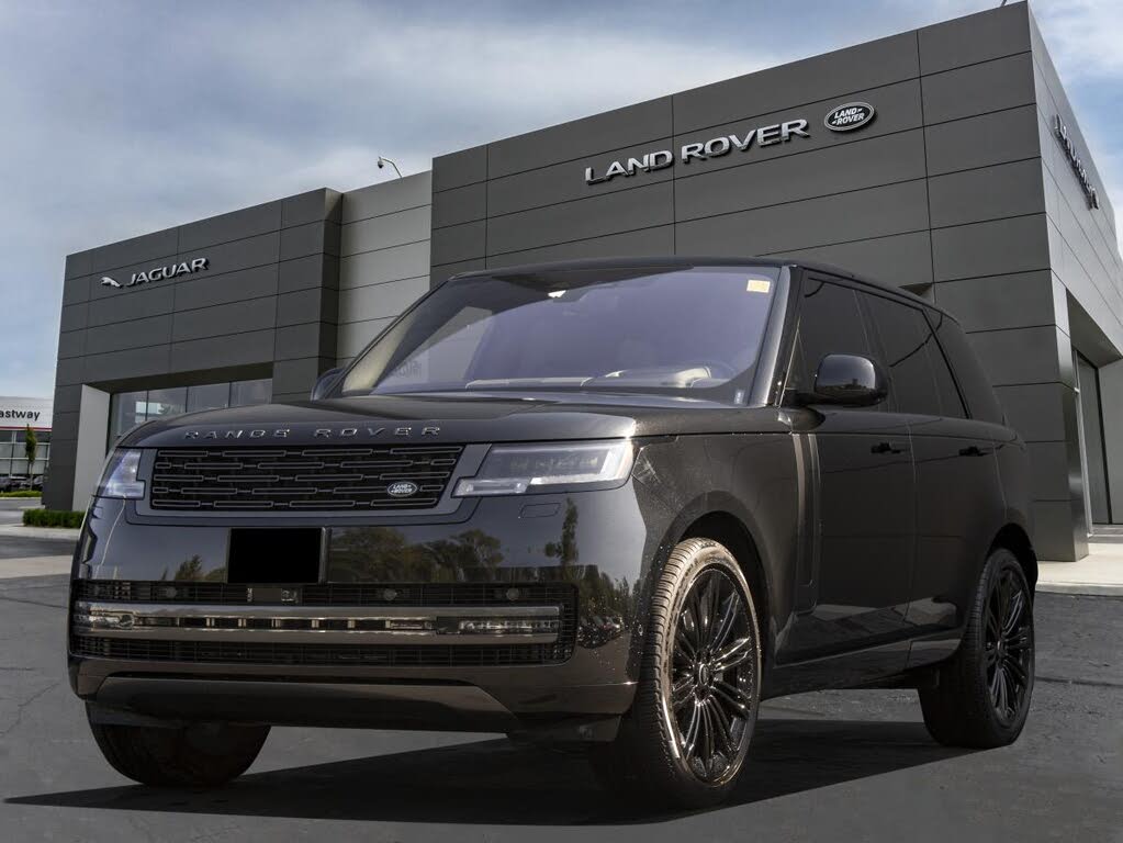 2023 Land Rover Range Rover P530 SE AWD
