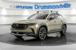 Mazda CX-50 GT AWD with Turbo