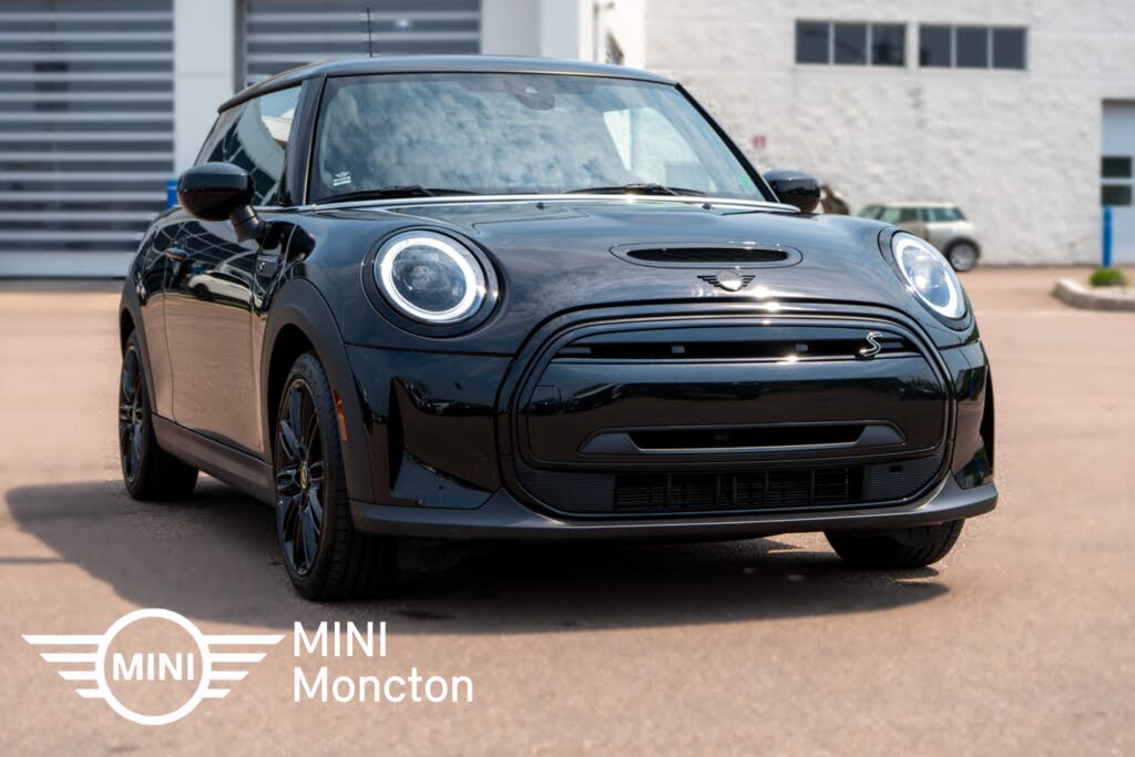 MINI Cooper SE 2-Door Hatchback FWD 2024